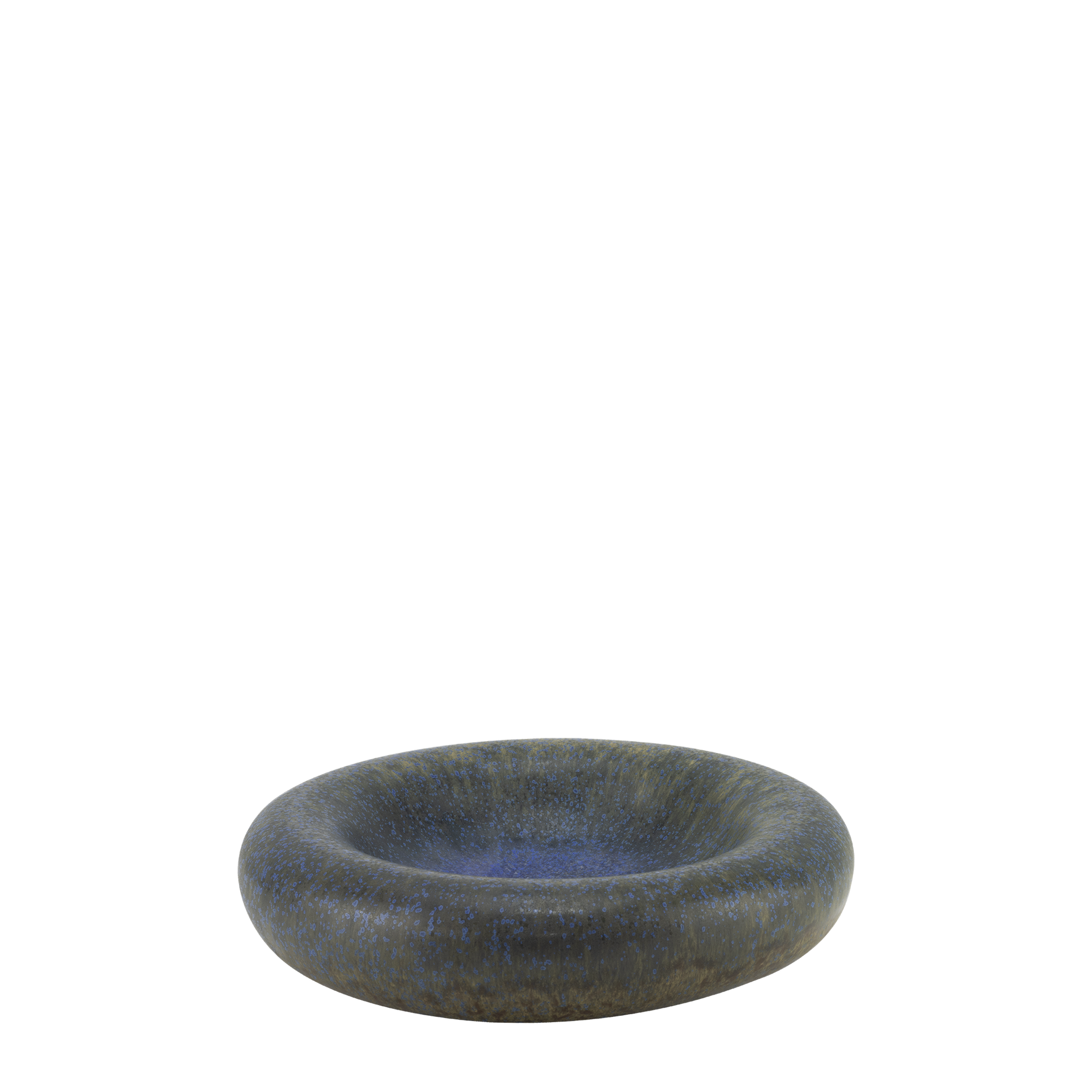 Presentation plate Ø16xh5cm