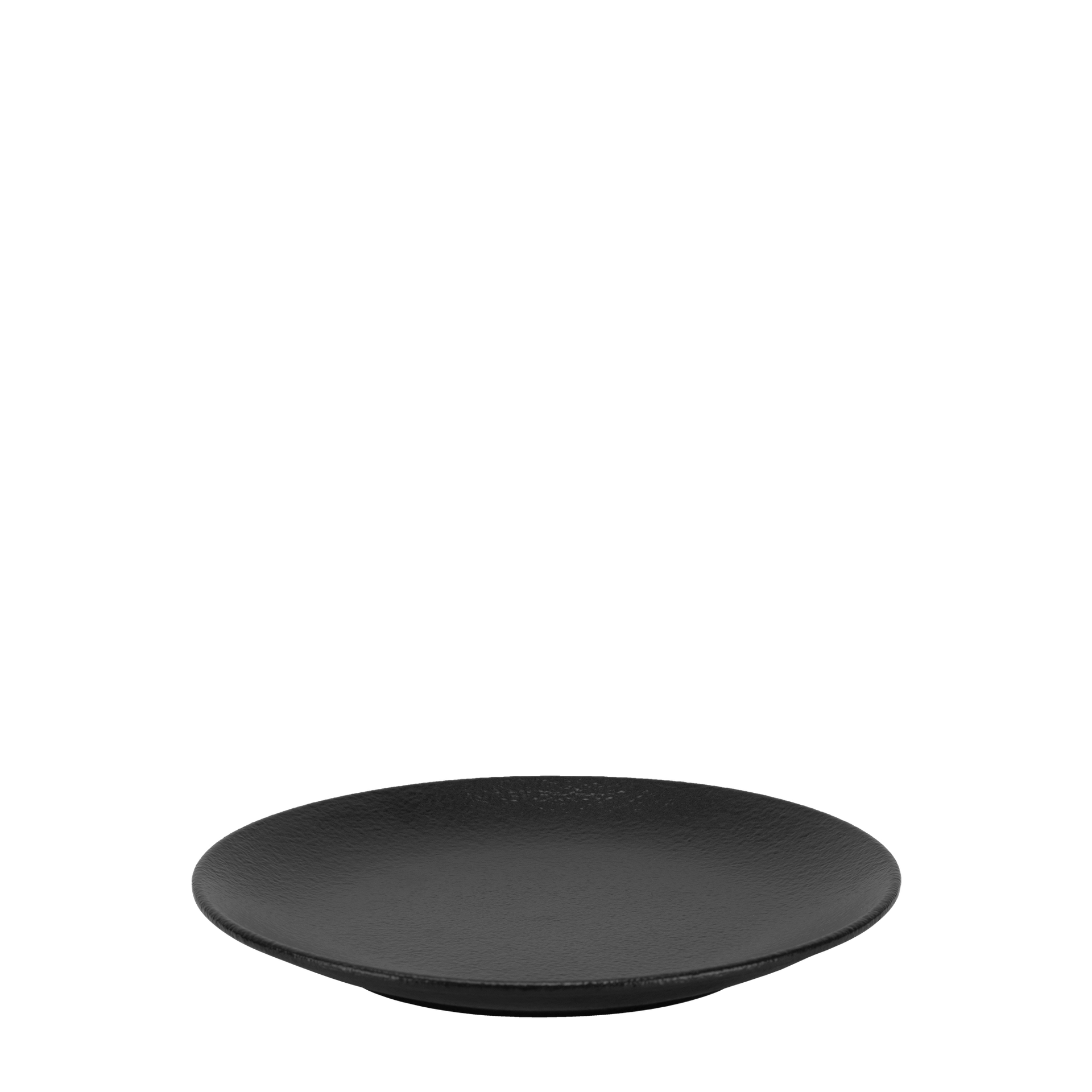 Plate Ø21cm