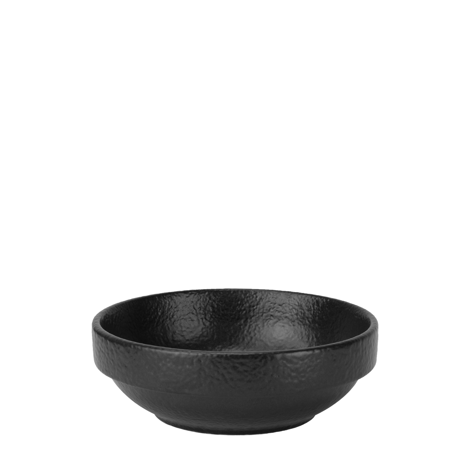 Bowl STACKABLE Ø12xh4.5cm 230ml