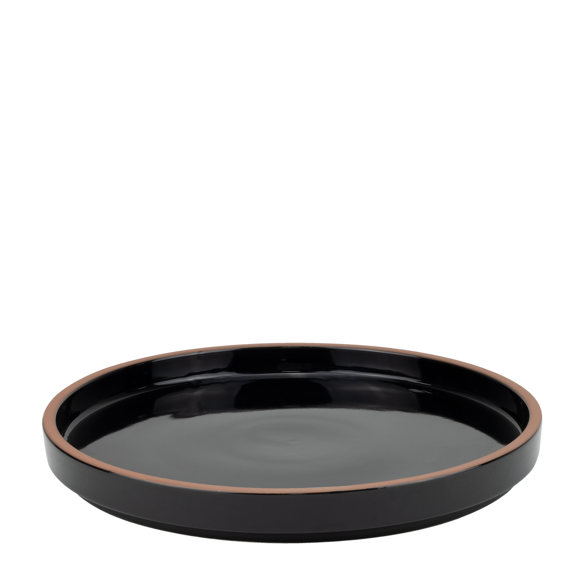 Flat plate Ø28cm
