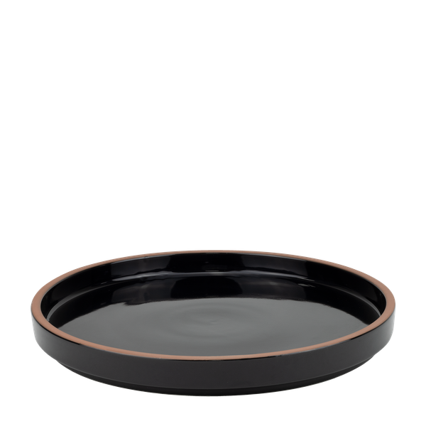 Flat plate Ø28cm