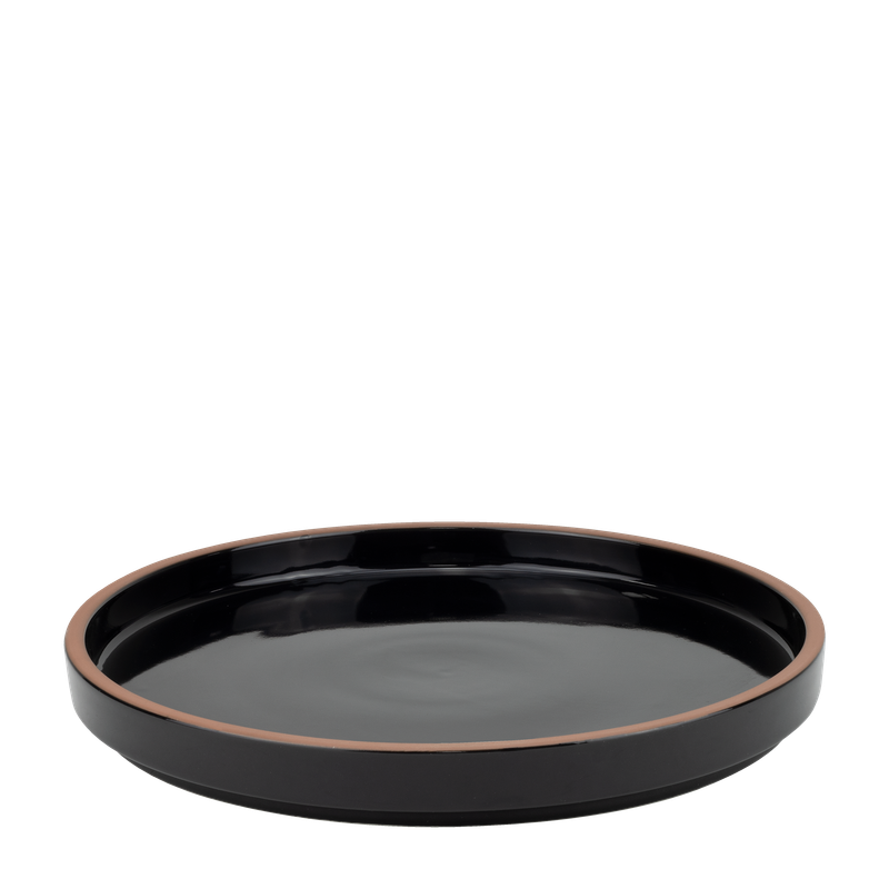 Flat plate Ø28cm